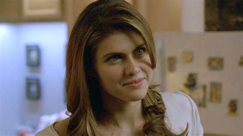 9 Best Alexandra Daddario Nude / Sex Scenes, Ranked